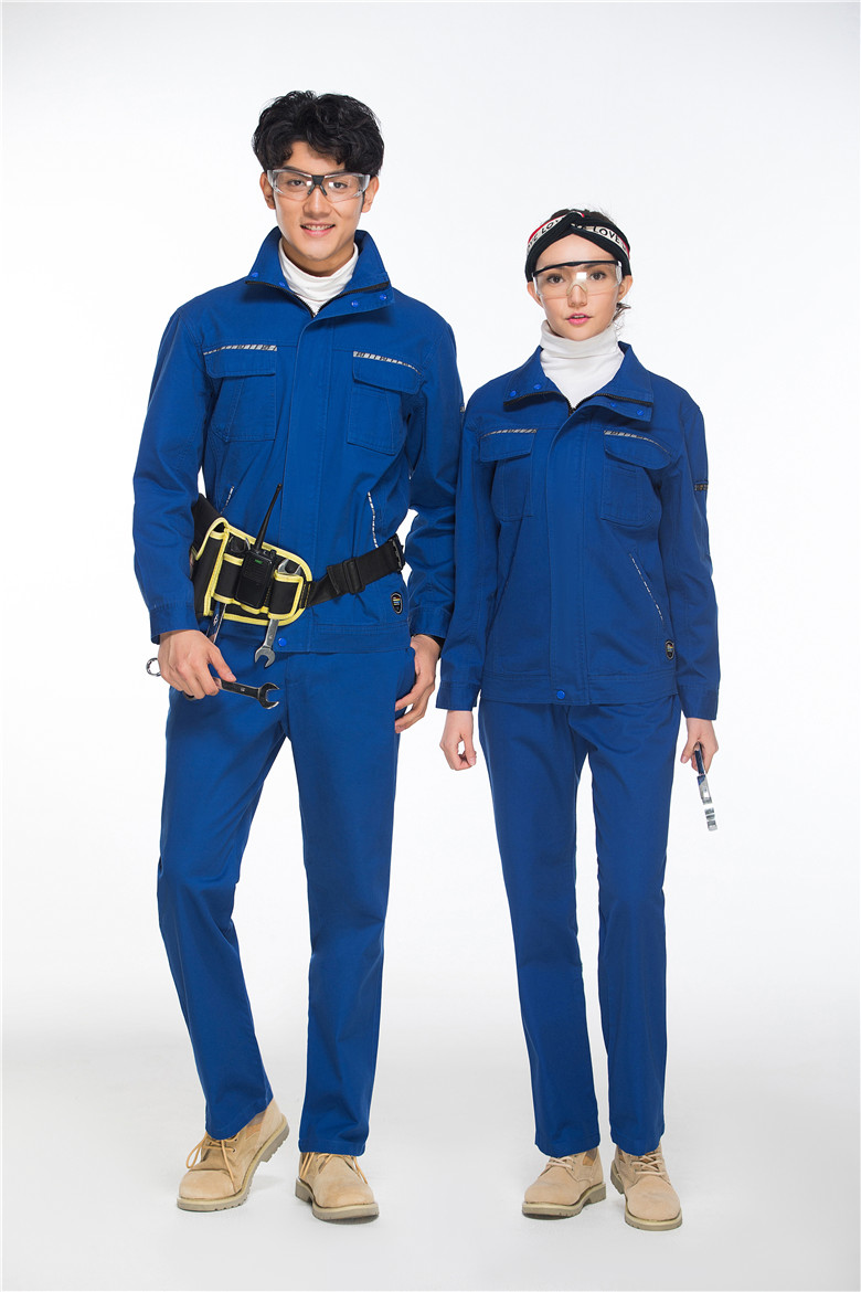 http://www.sh-chongyu.cn/維修工工作服展示