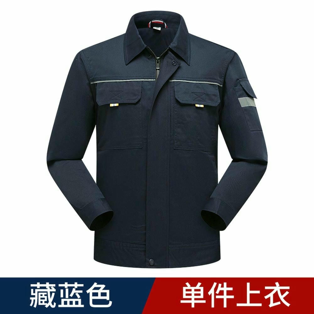 怎么定制工作服？工作服定制流程？